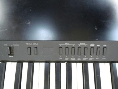 YAMAHAヤマハPS-55ポータトーン　電子ピアノ　キーボード　シンセサイザー 楽天市場】ヤマハ YAMAHA キーボード PS-55 【中古