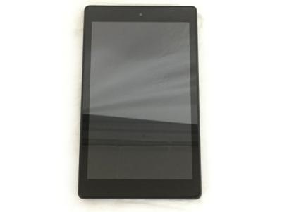 Amazon アマゾン Kindle Fire HD 8.9 16GB B00AQ7S522 タブレット 8.9型 ブラック