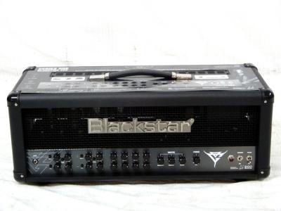 BLACKSTAR S1-BLACKFIRE200 ギター アンプ オーディオ 機器 音響