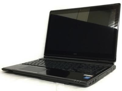 NEC LaVie L LL750/RSB PC-LL750RSB ノートパソコン