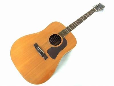 YAMAKI Y60D(アコースティックギター)の新品/中古販売 | 1310332