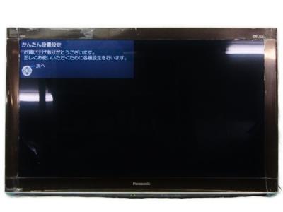 人気ブランドを パナソニック TH-P46RT2B(42インチ以上60インチ未満)の新品/中古 テレビ
