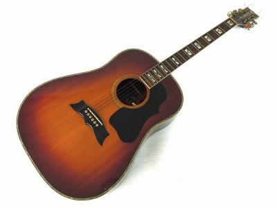 モーリス 谷村新司モデル （Morris MG-600）