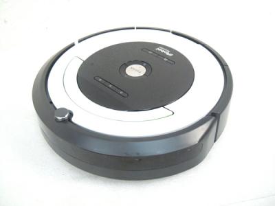 iRobot アイロボット Roomba ルンバ 680 ロボット掃除機