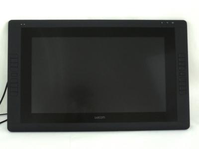 Wacom Cintiq 22HD DTK-2200/K(タブレット)の新品/中古販売