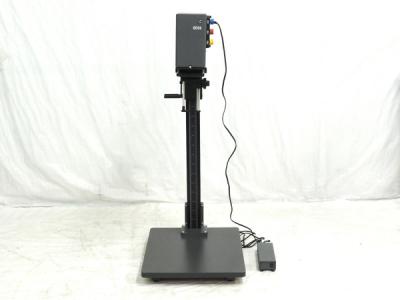 カラー引き伸ばし機 一式 QE69 喰らわ 現像