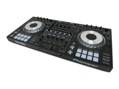 Pioneer パイオニア DDJ-SZ DJコントローラー PCDJ