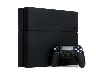 SONY PlayStation4 CUH-1200A 500GB ホワイト