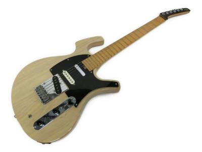 パーカー　エレキギター　ソフトケース付き パーカー エレキギター ソフトケース付き 中古】Parker パーカー