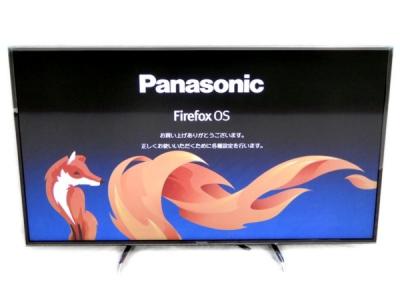 Panasonic パナソニック VIERA ビエラ TH-55DX750 液晶テレビ 55V型