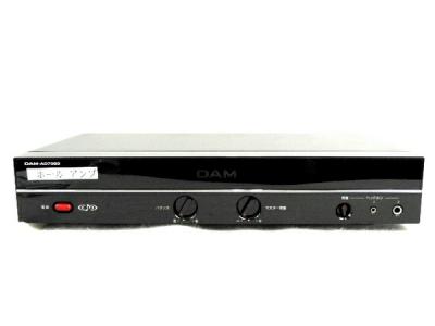 第一興商 DAM-AD7000(オーディオ)の新品/中古販売 | 1311023 | ReRe[リリ]