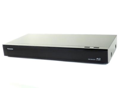Panasonic パナソニック DIGA DMR-BRX2020 ブルーレイレコーダー 2TB 4K対応