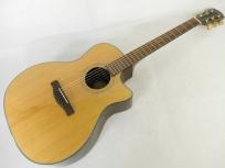Fender フェンダー Acoustics GA-45SCE NAT エレアコ