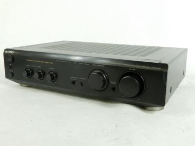 一流の品質 | TA-FE400R(アンプ)の新品/中古販売 ソニー 1165175 ReRe[リリ] | アンプ