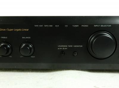ソニー TA-FE400R(アンプ)の新品/中古販売 | 1165175 | ReRe[リリ]