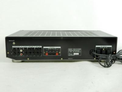 ソニー TA-FE400R(アンプ)の新品/中古販売 | 1165175 | ReRe[リリ]
