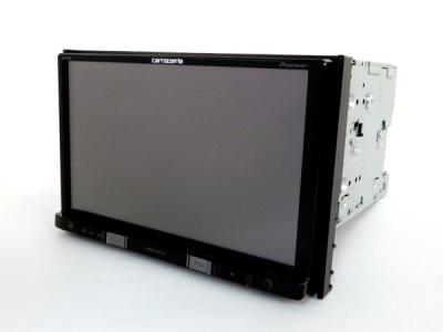 Pioneer パイオニア carrozzeria 楽ナビ AVIC-RL09 メモリーナビ  8型