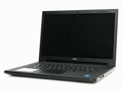 DELL Inspiron 14 3000 1TB 3443 i5-5200U 8GB