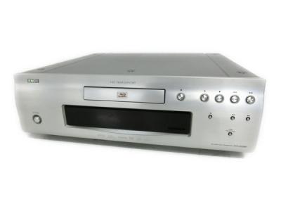 DENON DVD-2500BT-SP(ブルーレイプレーヤー)の新品/中古販売 | 105075