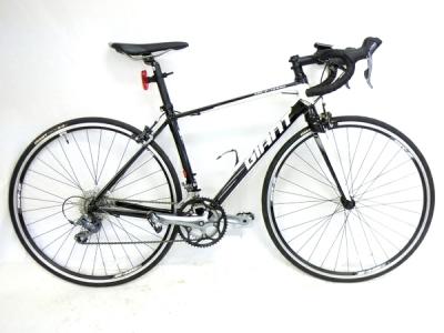 GIANT DEFY4 2016年 Sサイズ エントリーロードバイク