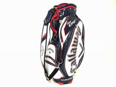 Callaway Tour 17 JM (キャディバッグ)の新品/中古販売 Callaway Tour 17 JM (キャディバッグ)の新品/中古販売