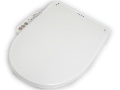 Panasonic パナソニック ビューティ・トワレ DL-EGX10-CP  温水洗浄便座 パステルアイボリー
