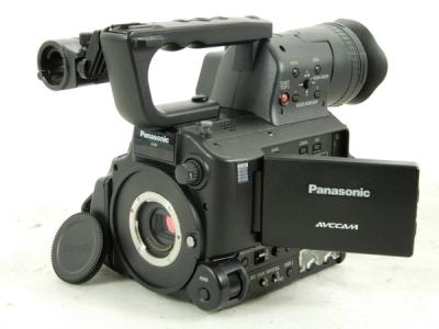 panasonic AG-AF105二台　放送用レンズ付き現状ジャンク扱い！ パナソニック AG-AF105 オークション比較 - 価格.com