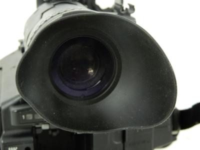Panasonic パナソニック AVCCAM AG-AF105 カメラレコーダー 業務