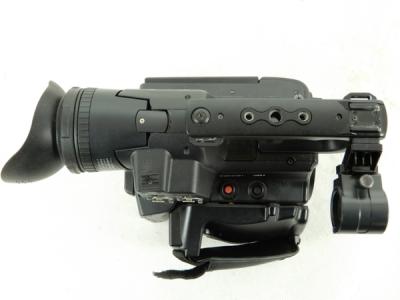 panasonic AG-AF105二台　放送用レンズ付き現状ジャンク扱い！ Panasonic パナソニック AVCCAM AG-AF105 カメラレコーダー 業務