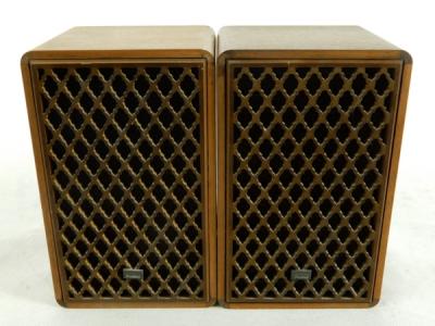 SANSUI SP-M1(スピーカー)の新品/中古販売 | 1311756 | ReRe[リリ]
