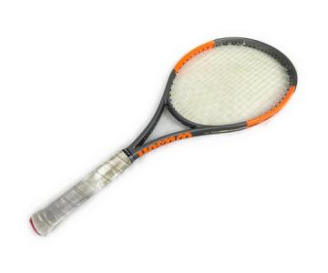 ウイルソン BURN 100S V2.0 Wilson BURN 100ULS V5.0 by Wilson Japan Racquet online - ウイルソン