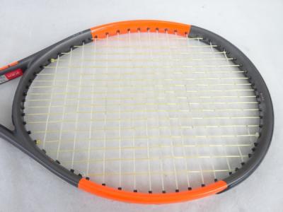 ウイルソン BURN 100S V2.0 Wilson 楽天市場】ウィルソン バーン 100エス バージョン5.0 2023年