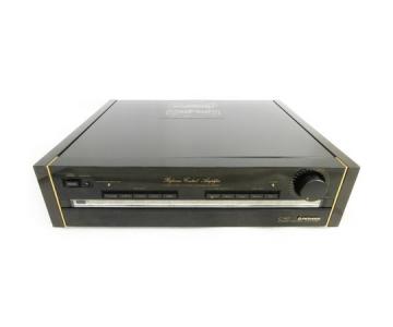 PIONEER パイオニア C-90  プリアンプ