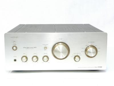 DENON PMA-S10 III プリメインアンプ オーディオ機器
