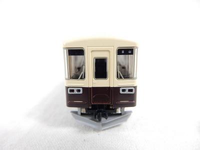 TOMIX オリジナルモデル 里山交通 キハ 2001形 ディーゼルカー N