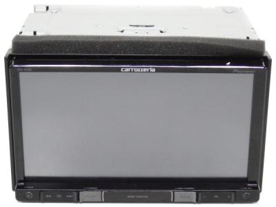 Pioneer パイオニア AVIC-RZ800-D 7型 ナビ カー用品 一体型 2DIN メモリ