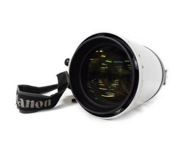 Canon キャノン EF 300mm F2.8L ULTRASONIC 望遠レンズ カメラ トランク付き