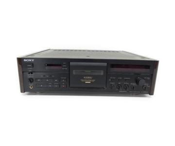 音響 SONY TC-K333ESJ カセットデッキ