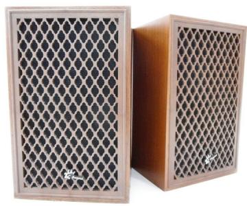 Sansui SP-10 スピーカー ペア オーディオ機器