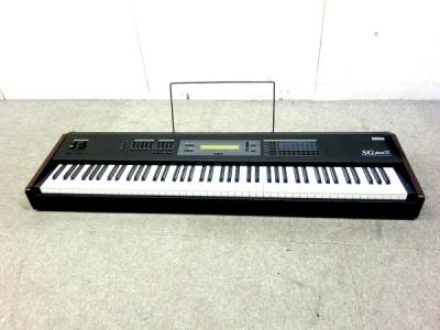 KORG SG PRO X 電子 ステージ ピアノ 88鍵