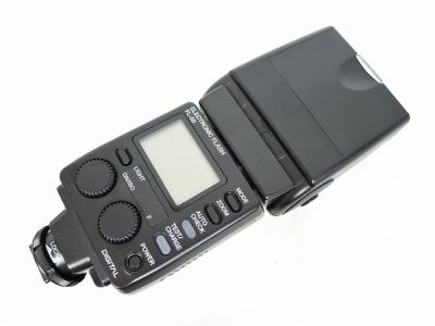 OLYMPUS 通す DIGITAL FL-50 エレクトロニック フラッシュ