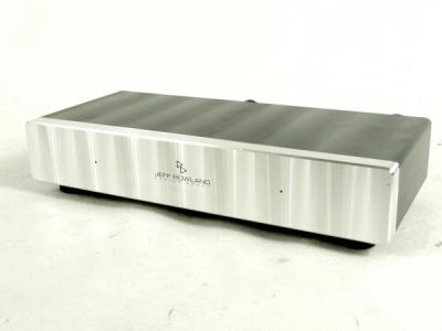 Jeff Rowland 102s アンプ の新品 中古販売 Rere リリ