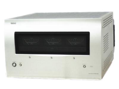 DENON デノン  POA-A1HD-SP 10ch パワーアンプ プレミアムシルバー