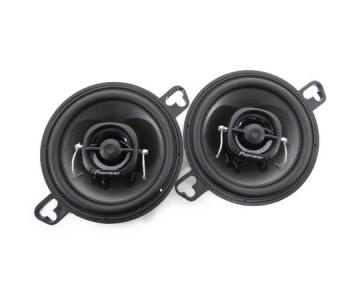 Pioneer TS-A878 3 1/2 Inch 2Way スピーカー 音響 カー用品