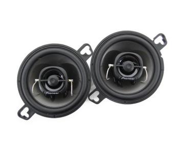 Pioneer TS-A878 3 1/2 Inch 2Way スピーカー 音響 カー用品