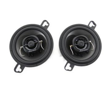 Pioneer TS-A878 3 1/2 Inch 2Way スピーカー 音響 カー用品
