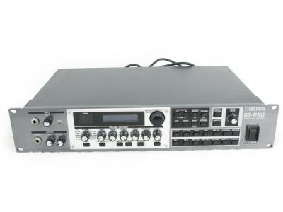 BOSS GT-PRO ラック マウントタイプ エフェクター