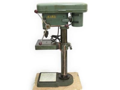 Kira 卓上ボール盤 Nsd 13r 電動 工具 Diy 大型の新品 中古販売 Rere リリ