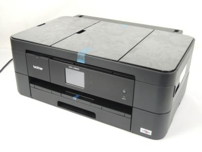 brother ブラザー PRIVIO DCP-J4220N-W プリンター