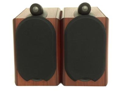 B&W CDM1NT ペアスピーカー シリアル連番ペア 【公式通販】